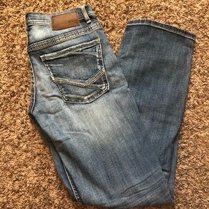 Men’s BKE Aiden jeans!